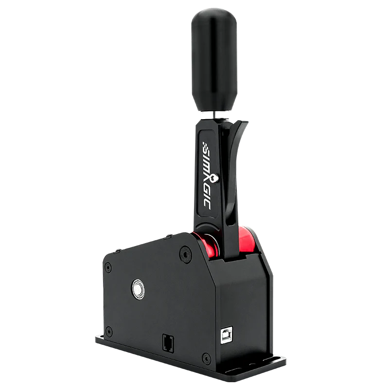 Palanca de Cambios Secuencial Q1S SIMAGIC Simulador Simracing - Imagen 4