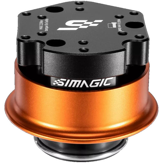 Adaptador de Volante de Liberación Rápida SIMAGIC Simracing