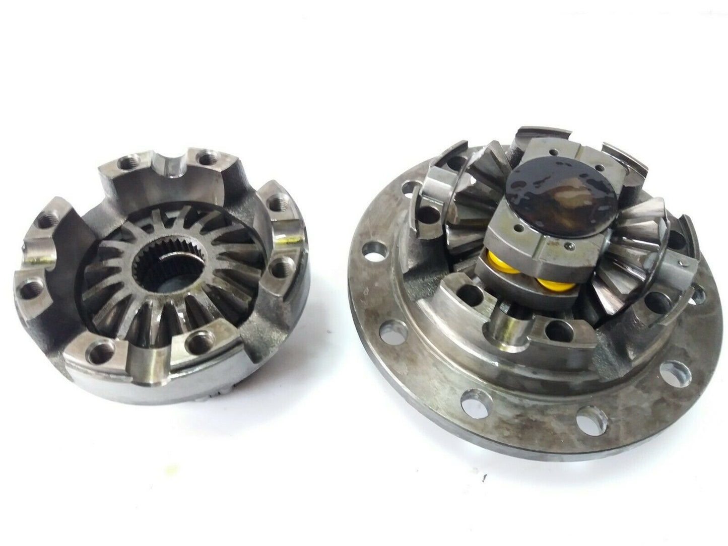 Kit de Conversión LSD para Nissan R200