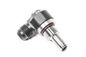 Adaptador Racor 6AN ORB Banjo Giratorio 8.5mm a 6AN Macho Radium Engineering