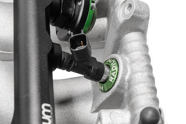 Rampa de Inyección Radium Engineering Nissan RB25DET Top Feed - Imagen 4