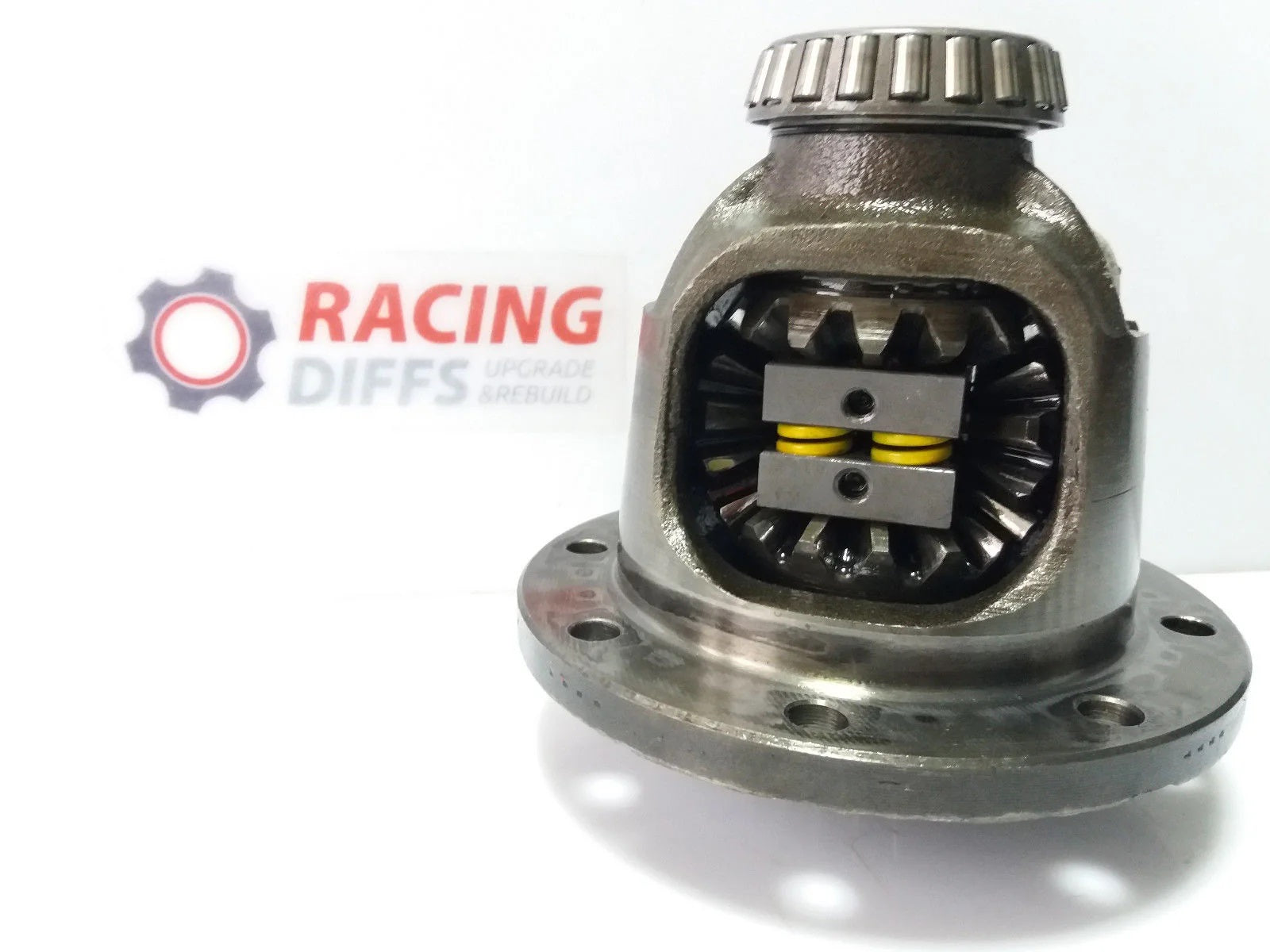 Kit de Conversión LSD Racing Diffs para Caja de Cambios Type 02A