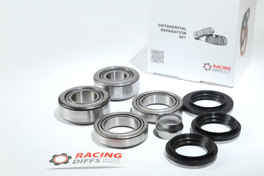 Juego de Cojinetes del Diferencial BMW Type 188 mm E30 E36 E34 Z1 Z3