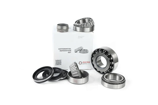 Juego de Cojinetes Diferencial VARIANT 2 V2 BMW Motorsport E90 E92 E93 M3