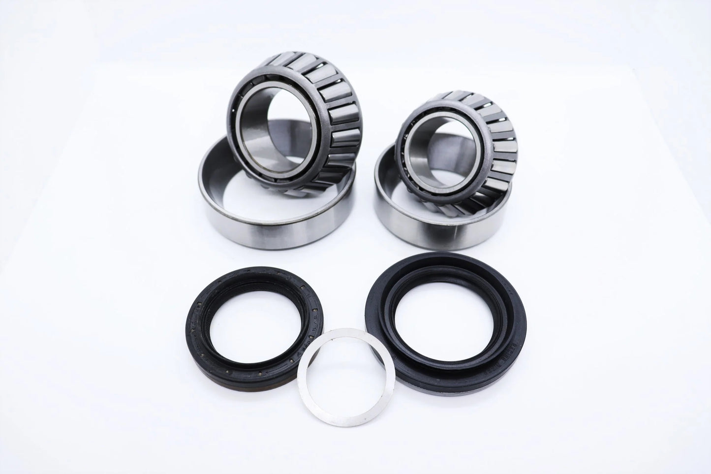 Kit de Rodamientos del Diferencial Delantero - Iron para BMW