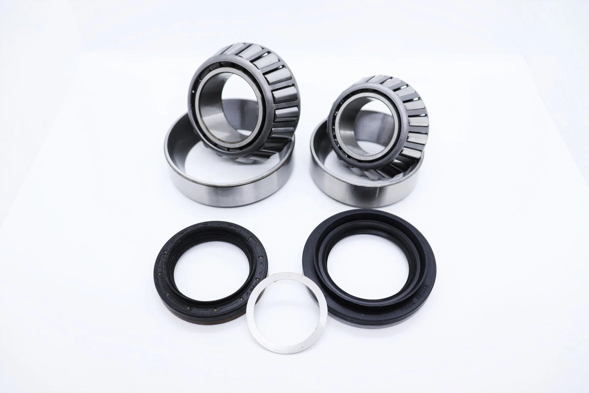 Kit de Rodamientos del Diferencial Delantero - Iron para BMW