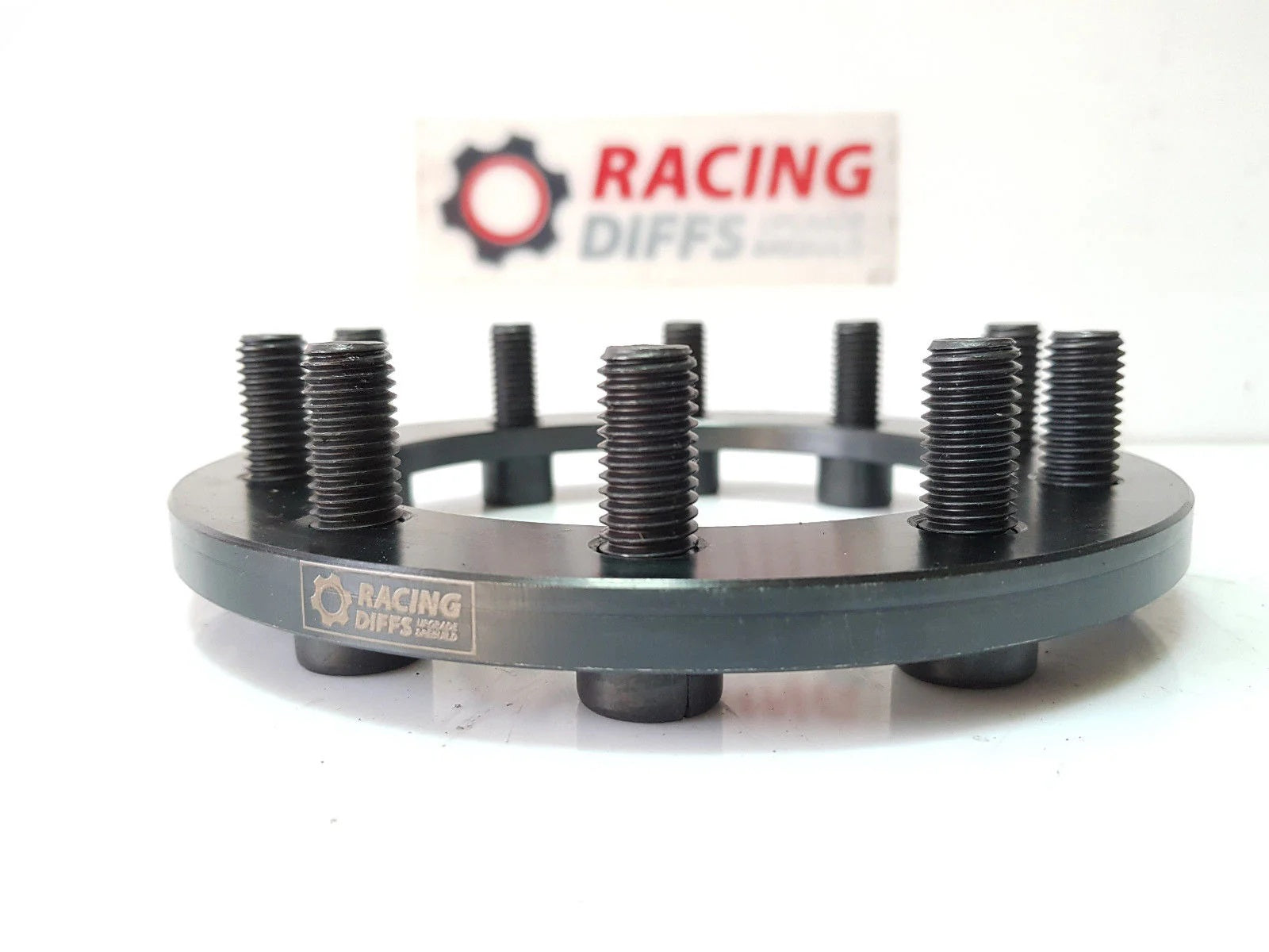 Separador de Corona de Diferencial para BMW 168mm