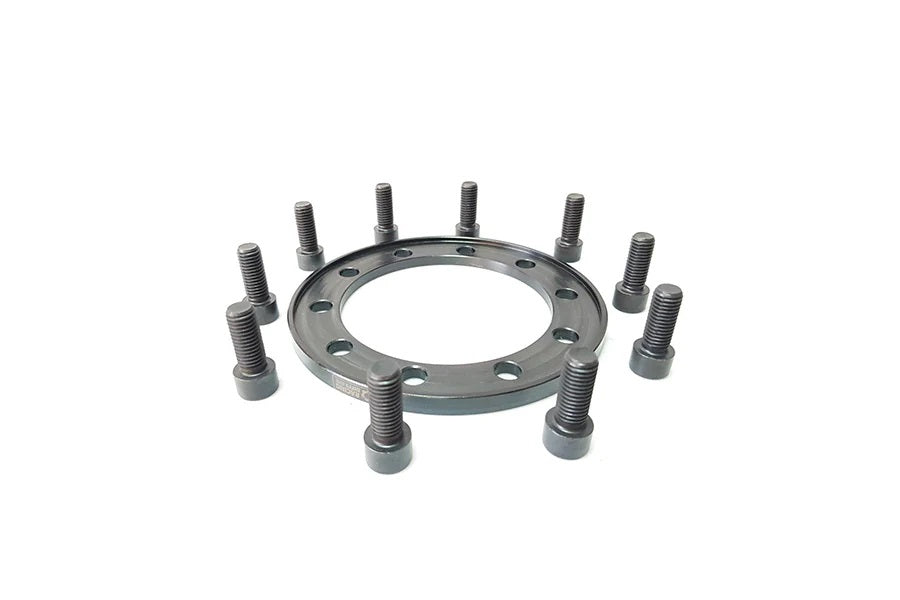 Separador de Corona de Diferencial para BMW 188mm