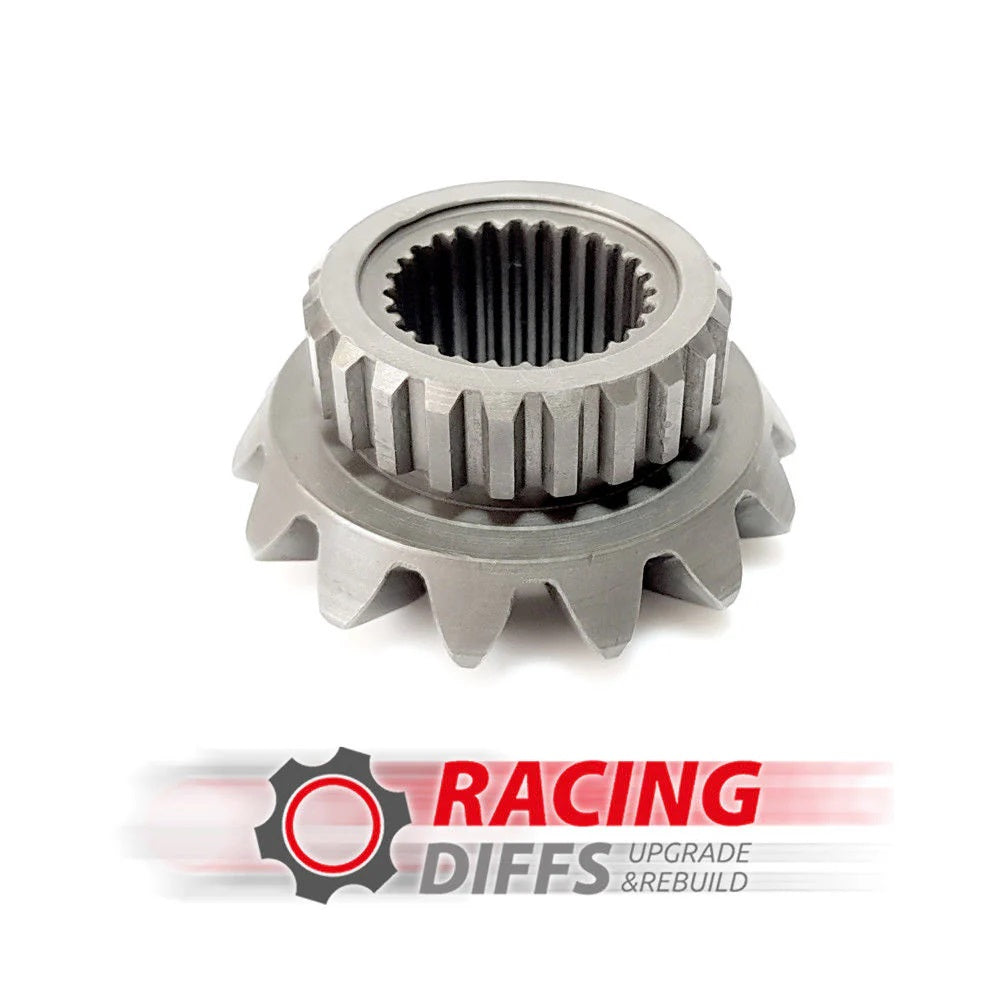 RacingDiffs Engranaje Forjado Grande para LSD BMW E30 E36 Z3 168mm - Imagen 2