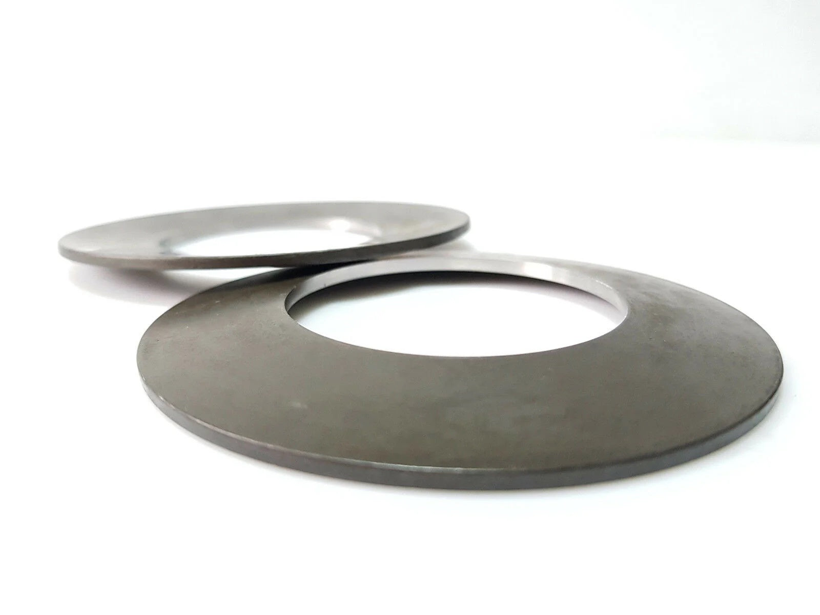 Juego de Arandelas Belleville Precarga LSD Oem 210mm para BMW E30 E36 E34 - Imagen 2