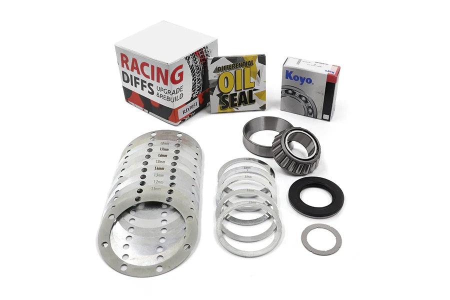 Kit de Relación de Transmisión NO M para BMW 210mm (NO M)