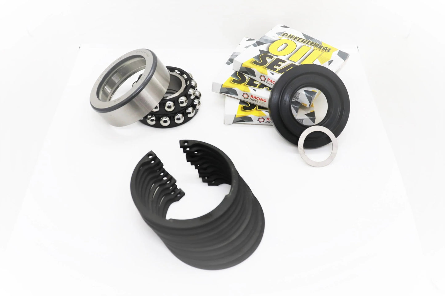 Kit de Relación de Transmisión NO M para BMW 188L (NO M)
