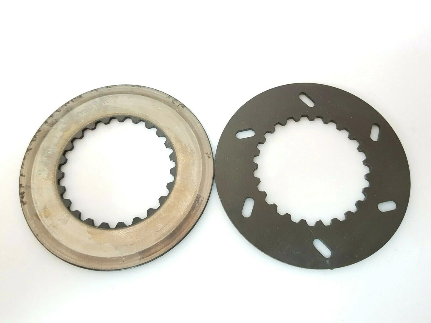 Kit de Mejora LSD 28 Estrías OEM para Ford Mustang 1985-2014 - Imagen 2