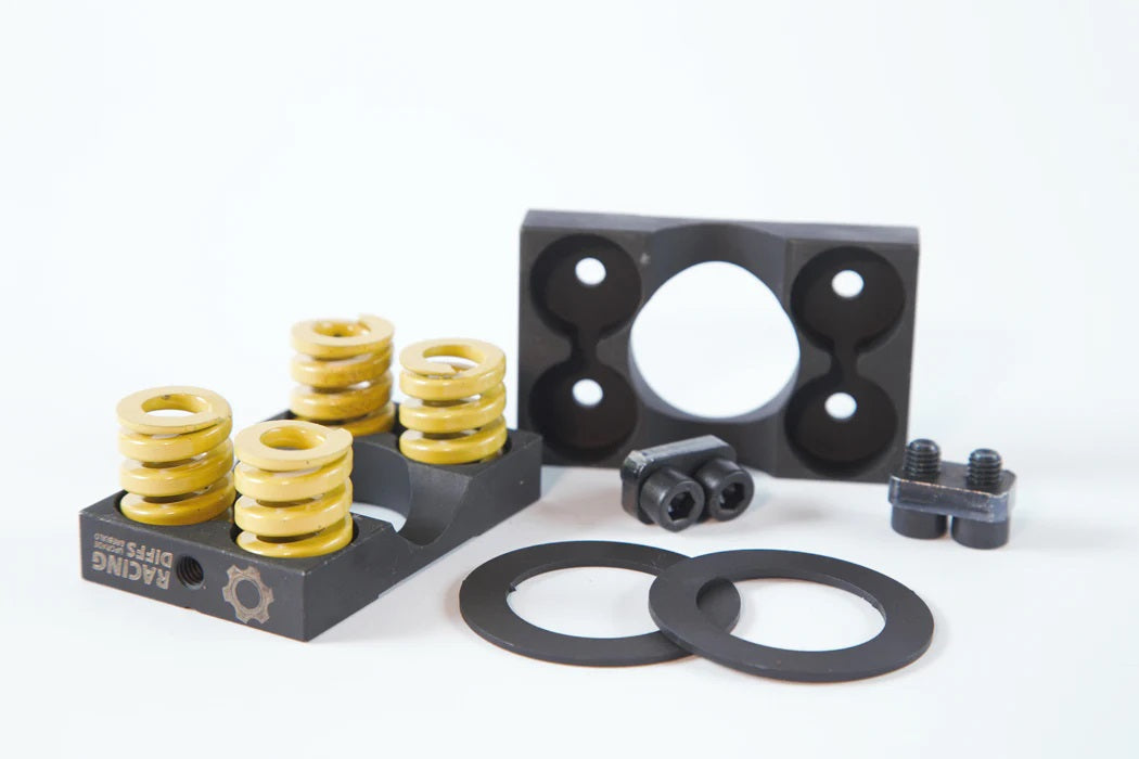 Kit de Conversión LSD para SAAB 93 95 900 - Imagen 2
