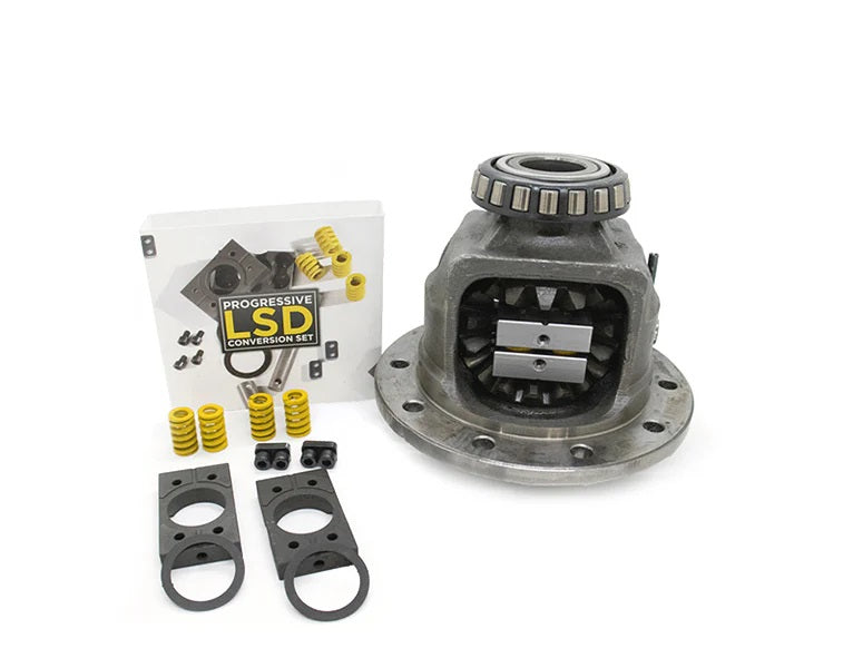 Kit de Conversión LSD para Datsun R200