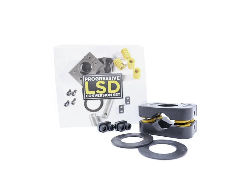 Kit de Conversión LSD para Lexus IS250 IS300 IS350 (1ª Gen)