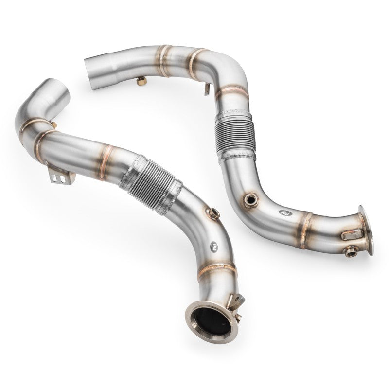 Downpipe para BMW M5 F90 - Imagen 2