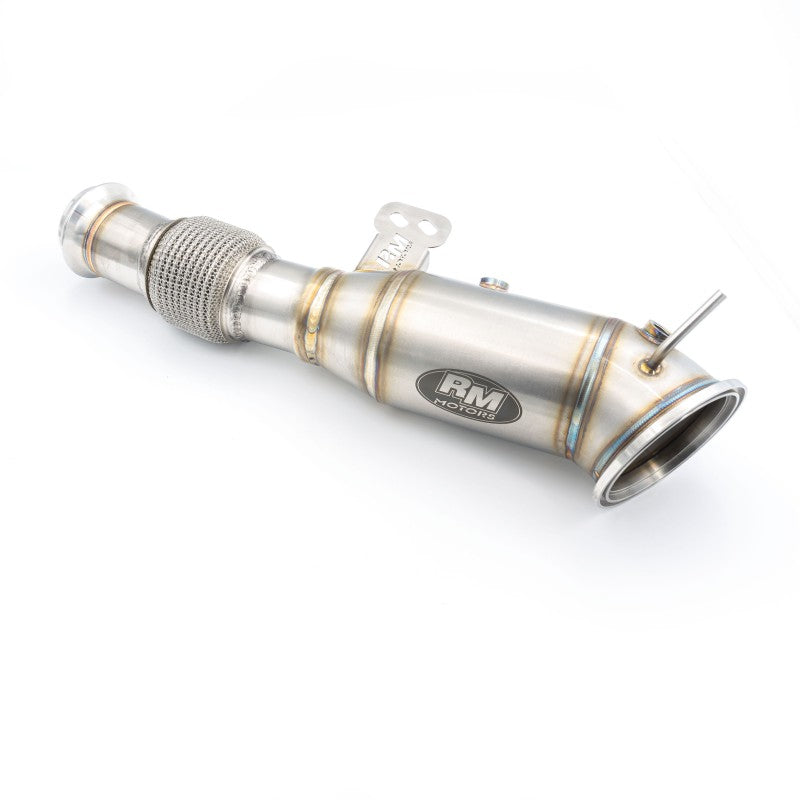 Downpipe para BMW Z4 G29 M40i B58 - Imagen 2