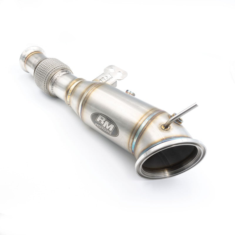 Downpipe para BMW Z4 G29 M40i B58