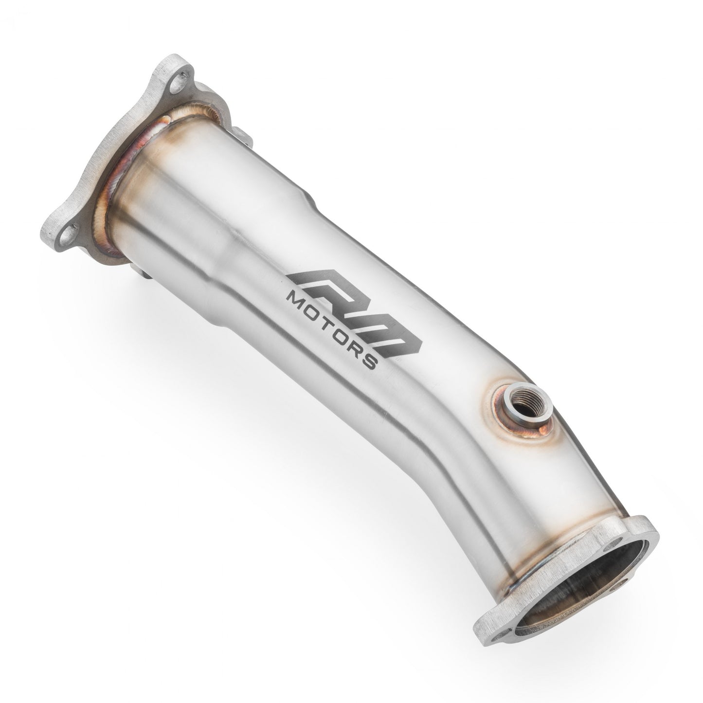 Downpipe Para AUDI A7 SPORTBACK 2.0