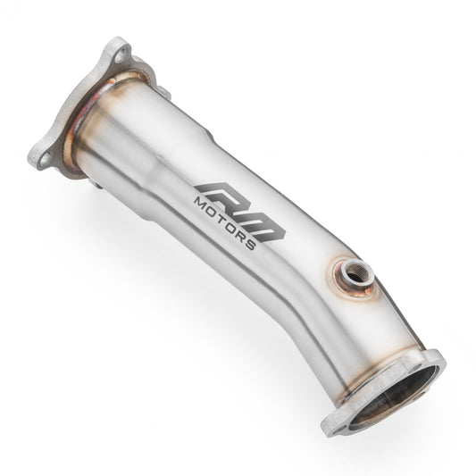 Downpipe Para AUDI A7 SPORTBACK 2.0
