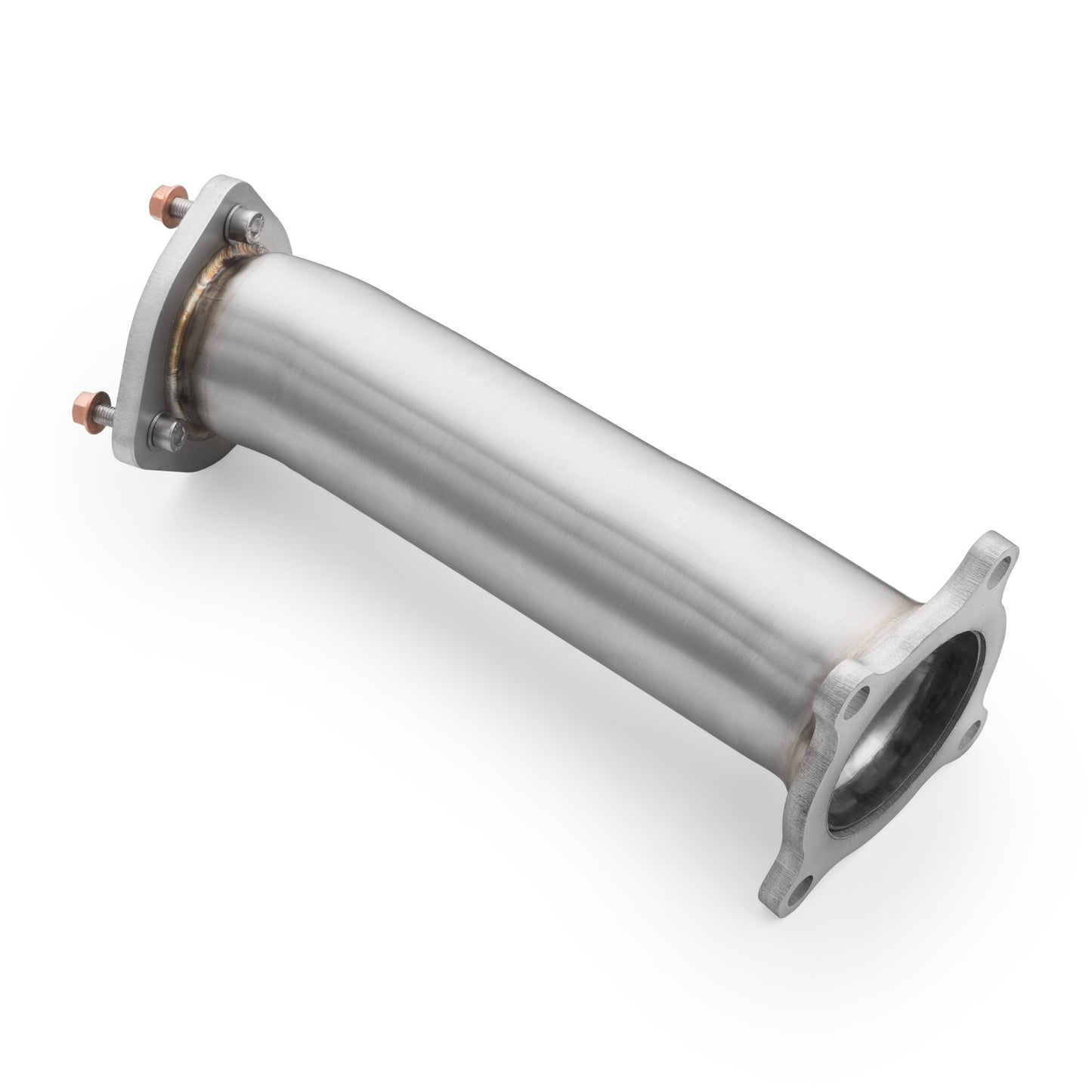 Downpipe Para Audi A6 C8 Avant Quattro / S6 2.0 TFSI