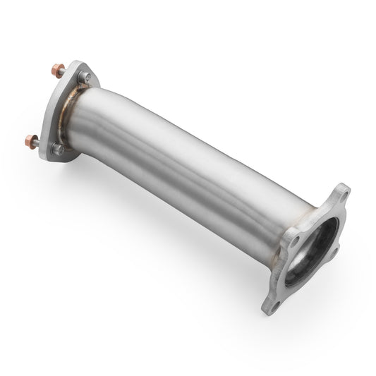 Downpipe Para Audi A6 C8 Avant Quattro / S6 2.0 TFSI