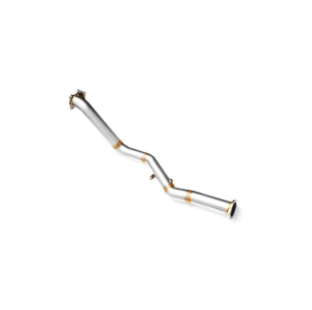 Downpipe Subaru Impreza WRX MK3 N15 2.5T - Imagen 2