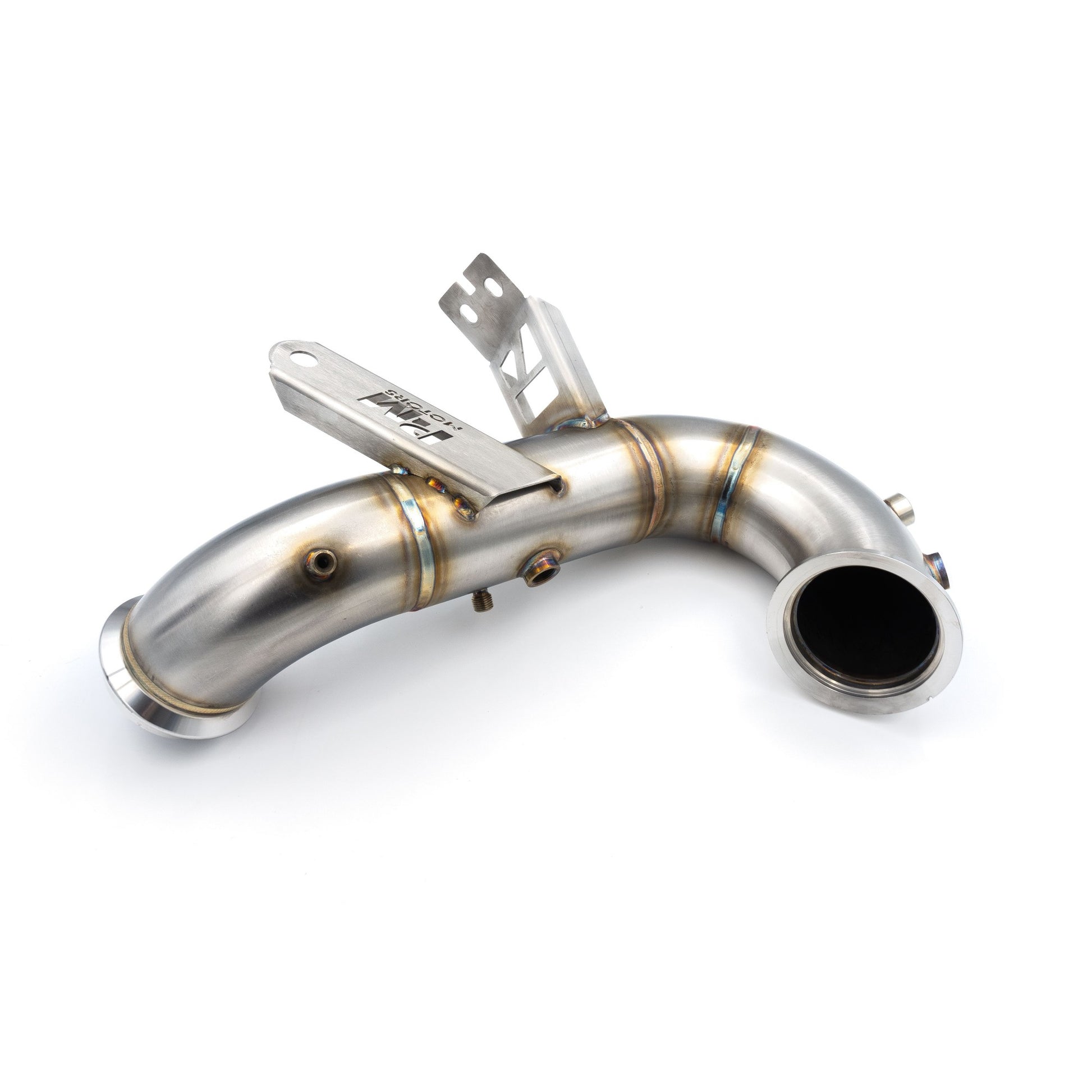 Downpipe para Mercedes AMG CLA 45 - Imagen 3
