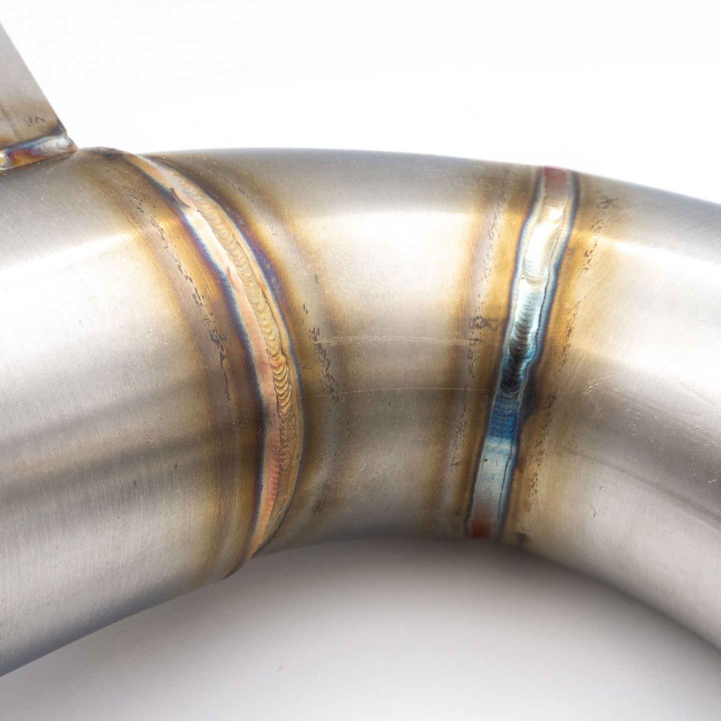 Downpipe para Mercedes AMG CLA 45