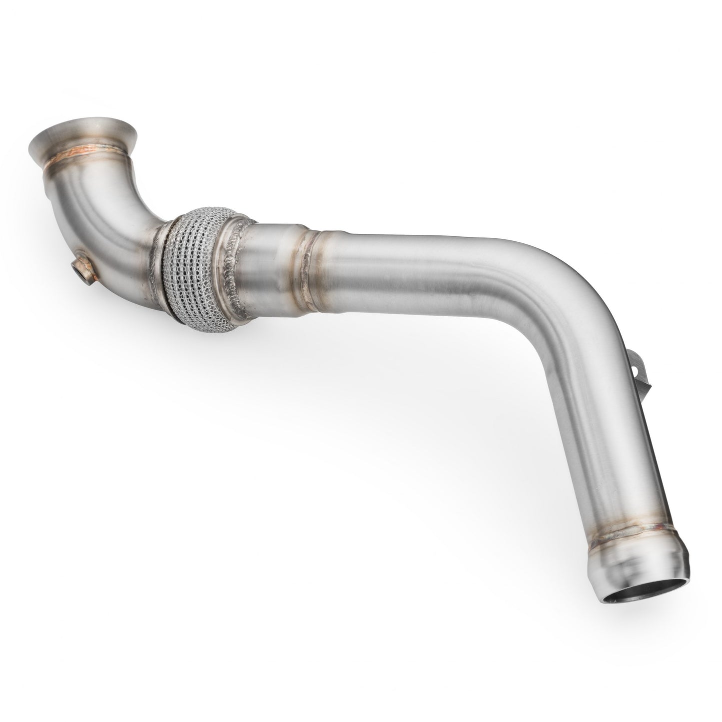 Downpipe Mercedes-Benz W204 S204 220CDI EURO 5 - Imagen 3