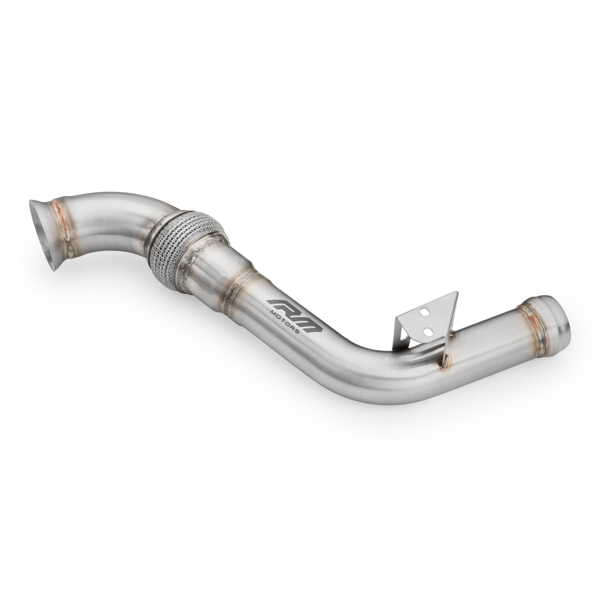 Downpipe Mercedes-Benz W204 S204 220CDI EURO 5 - Imagen 2