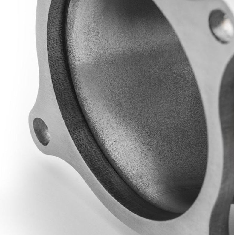 Downpipe Honda Civic Type R X 2.0T Euro 3, Catalizador 100 cpsi