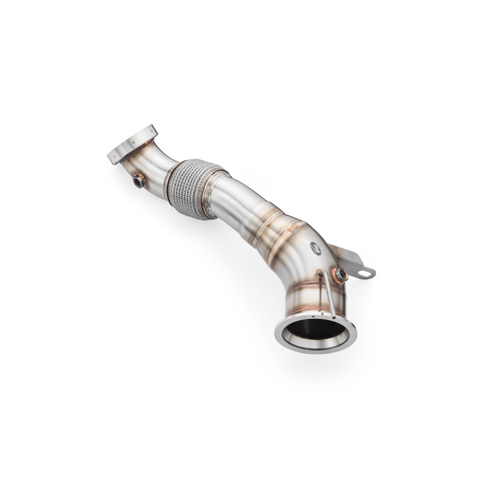 Kit Downpipe con Tubo Inicial Toyota Yaris GR 1.6 - Imagen 3