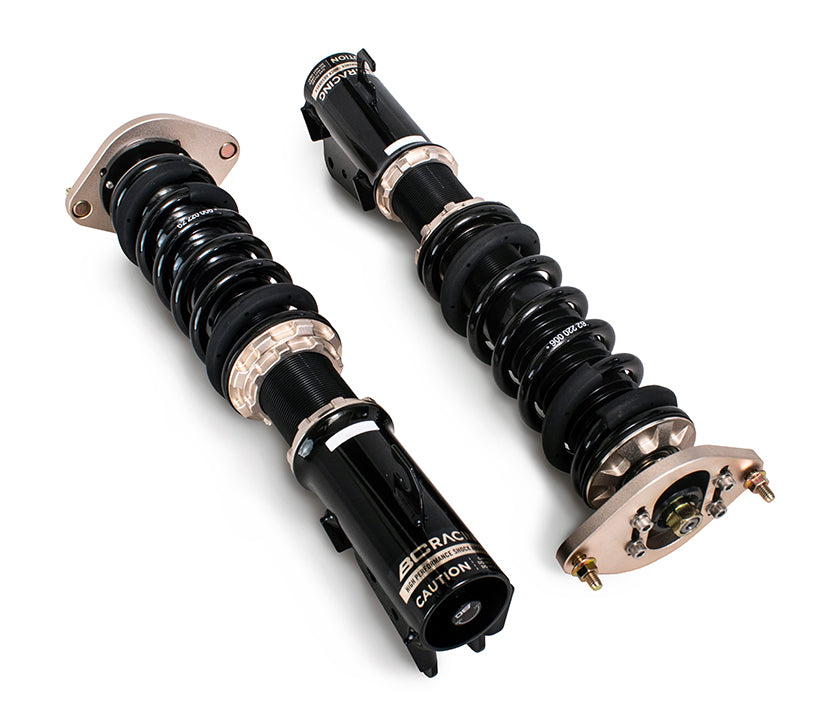 Suspensión de Muelles Helicoidales BC Racing D-24-RM-MA Nissan Sentra B16 06-12 - Imagen 2