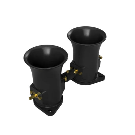 Sistema de Mariposas Individuales ITB Restomotive