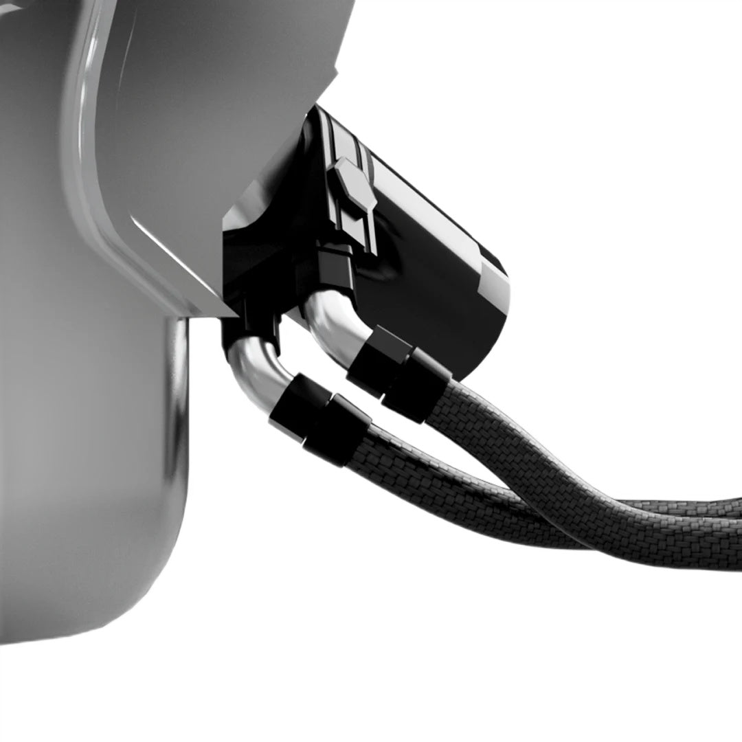 Kit Radiador de Aceite Restomotive Ford Mustang 1964-1968