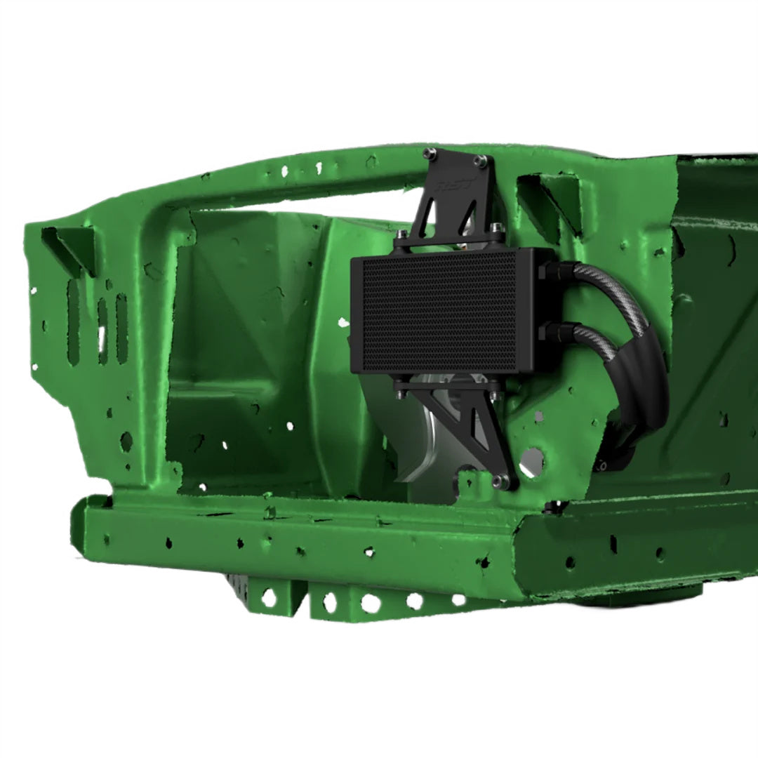 Kit Radiador de Aceite Restomotive Ford Mustang 1964-1968 - Imagen 2