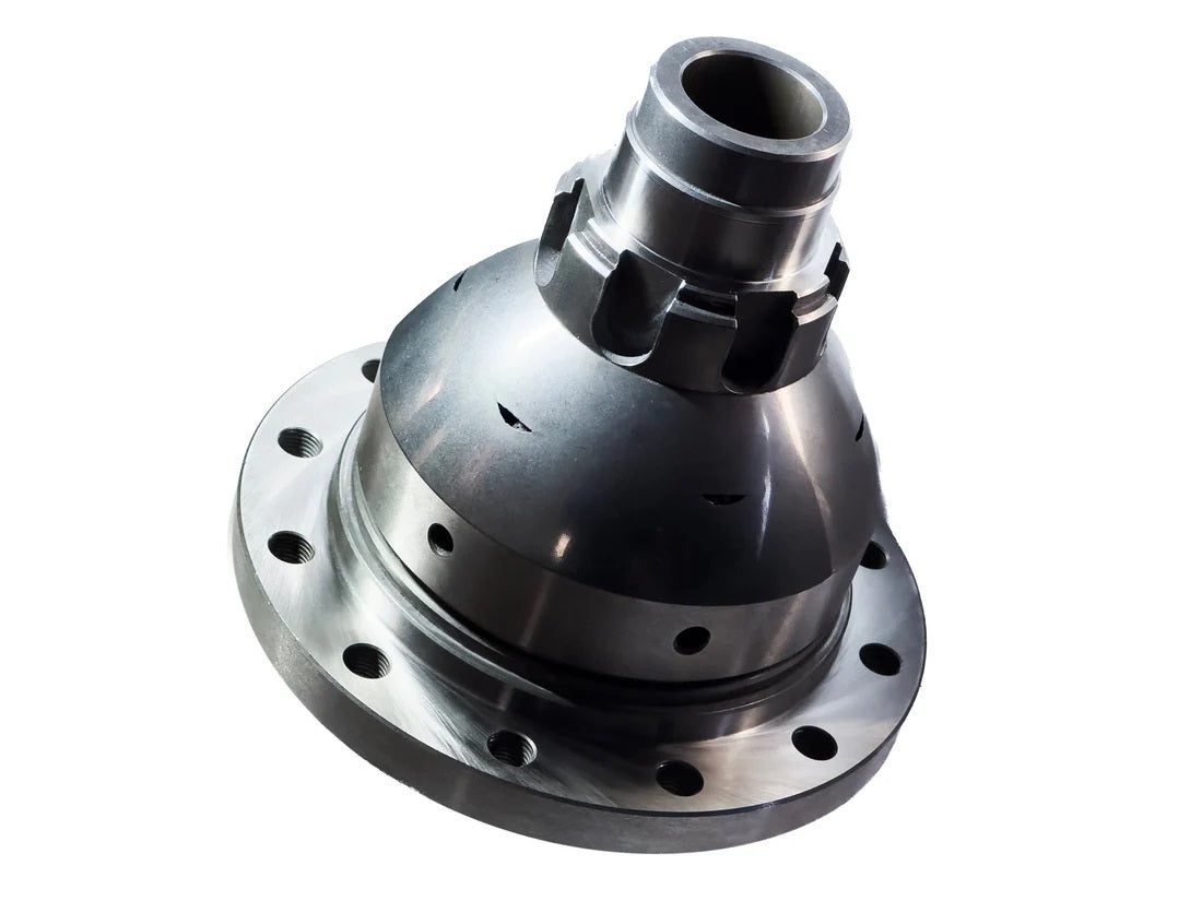Diferencial Autoblocante Torsen RTMG Performance para VW 02M / 02Q 1.8T 20VT - Imagen 2