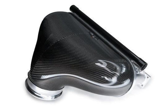 Colector de Admisión RTMG Performance Carbono 2.0 TSI EA888 Gen 2