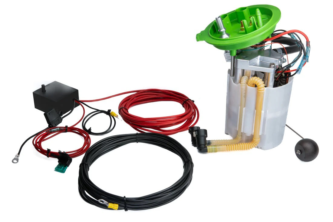 Bomba de Combustible RTMG Performance 1.8/2.0 TSI EA888 Gen 3