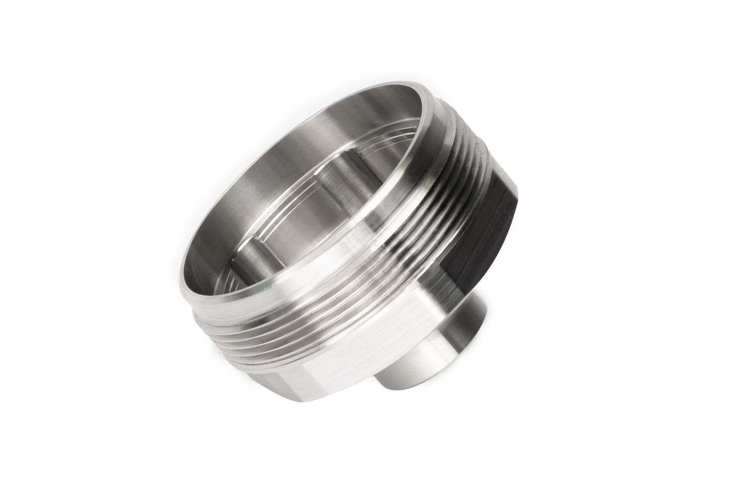 Tapa Billet HPFP RTMG Performance Para 2.0 TSI/TFSI EA888 Gen 3 - Imagen 2