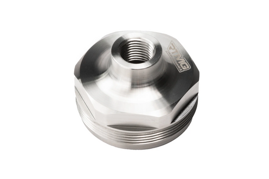 Tapa Billet HPFP RTMG Performance Para 2.0 TSI/TFSI EA888 Gen 3
