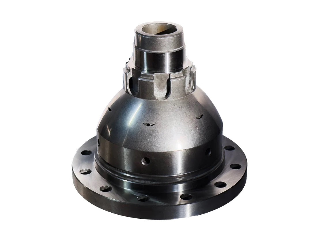 Diferencial Autoblocante Torsen RTMG Performance para VW 02M / 02Q 2.0 TFSI EA113 - Imagen 2