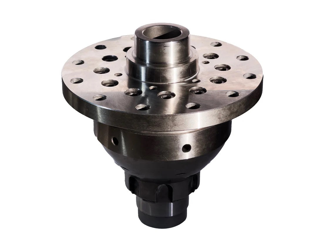 Diferencial Autoblocante Torsen RTMG Performance para VW 02M / 02Q 2.0 TFSI EA113 - Imagen 3