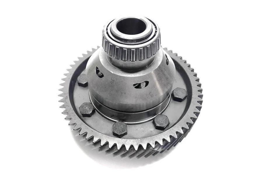 Diferencial Autoblocante Torsen RTMG Performance para 1.4 TSI Manual 6 Velocidades