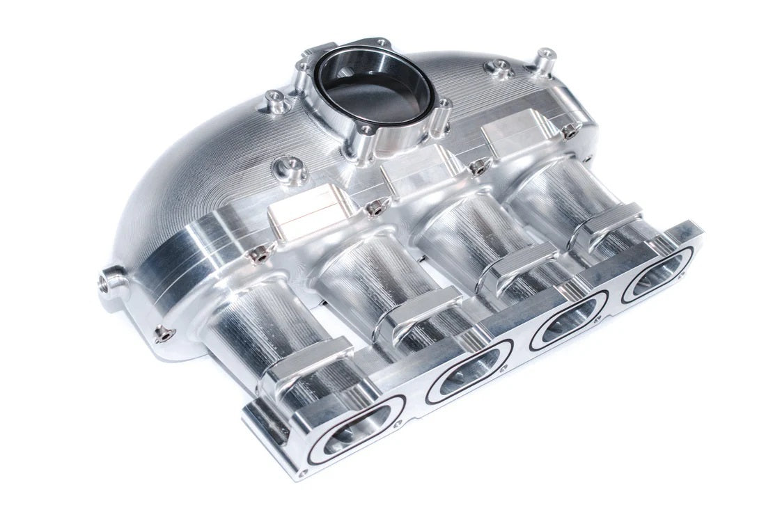 Colector de Admisión RTMG Performance Aluminio 2.0 TFSI EA113 - Imagen 3