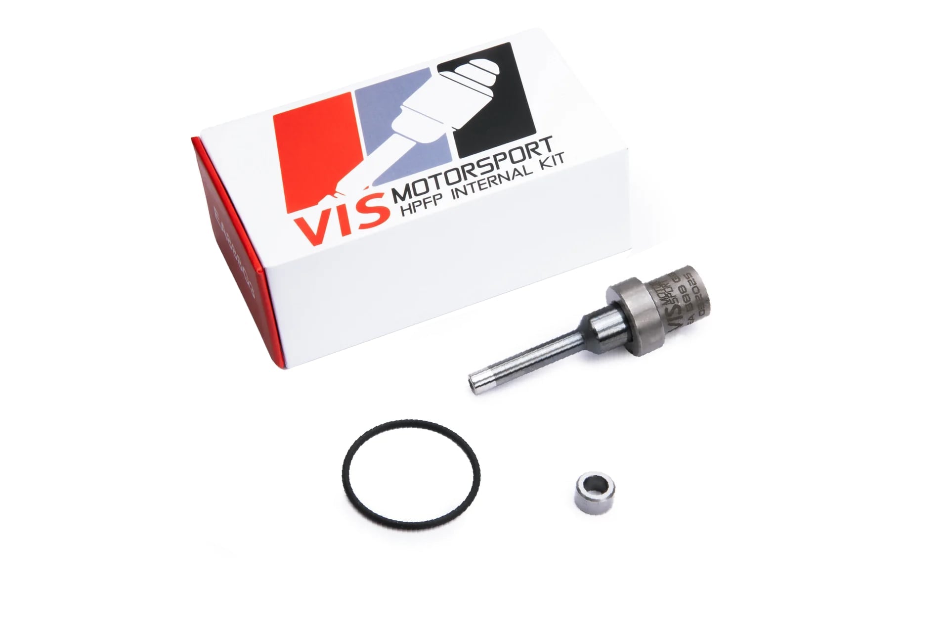 Kit Mejorado Bomba de Combustible VIS Motorsport 2.0 TSI/TFSI EA888 Gen 3