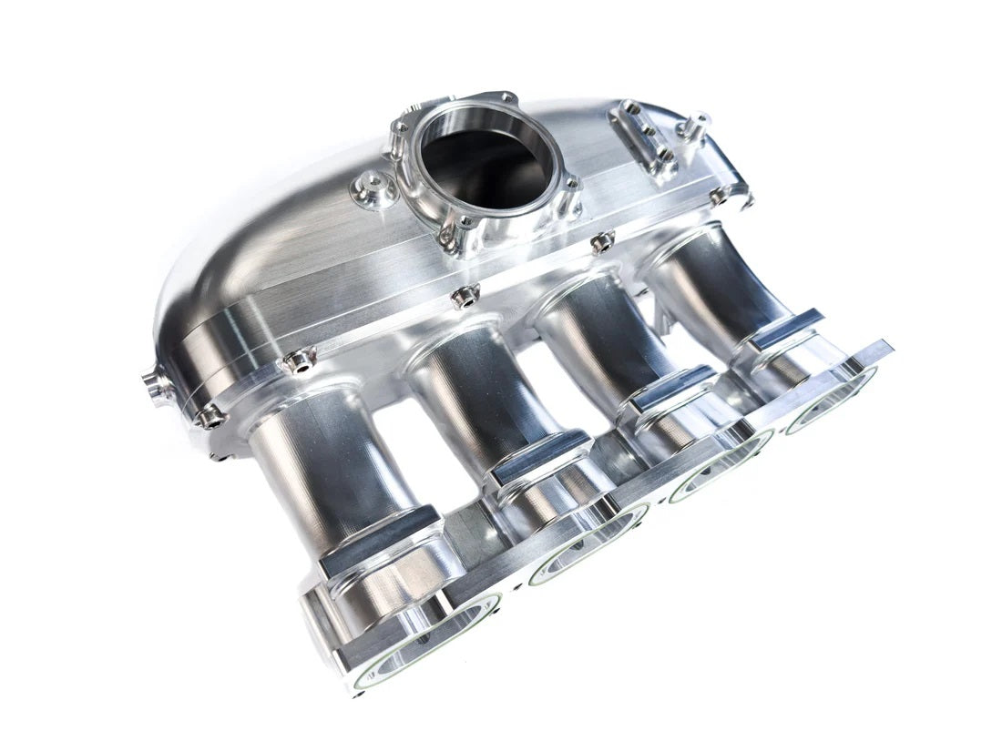 Colector de Admisión RTMG Performance Aluminio Billet 2.0 TSI EA888 Gen 2 - Imagen 5