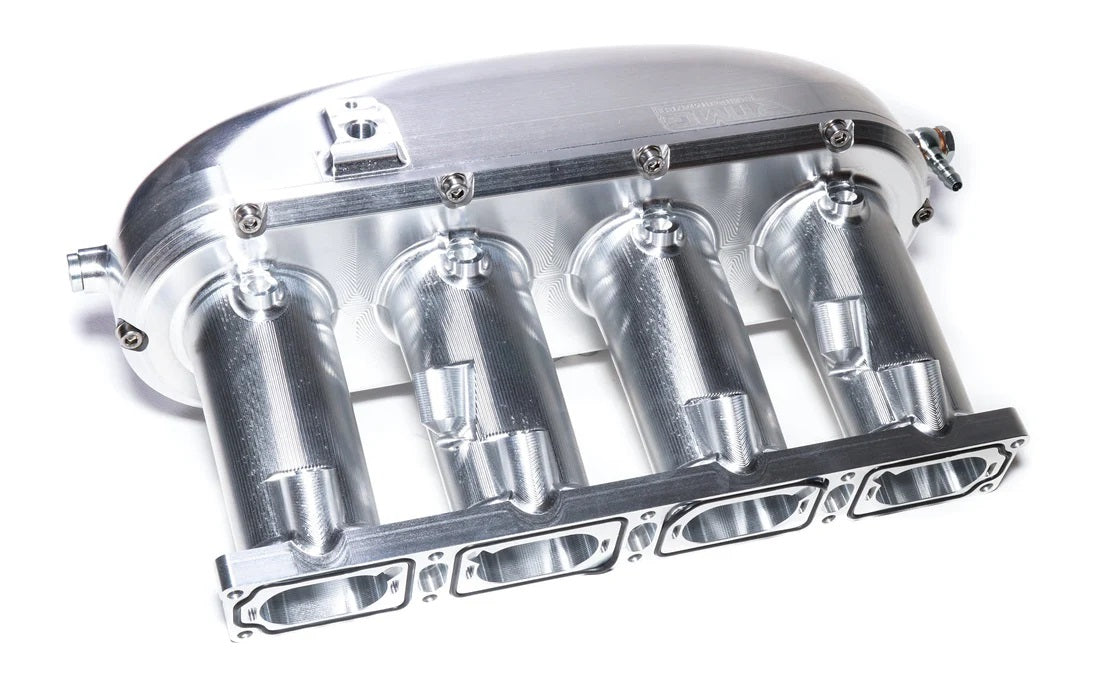 Colector de Admisión RTMG Performance Aluminio Billet 1.8/2.0 TSI EA888 Gen 3